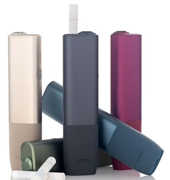 iluma one：革新吸煙體驗的最佳選擇